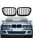Bmw 5.seri E39 Uyumlu Plastik Parlak Siyah M5 Stil Panjur 2