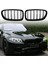 Bmw 5.seri F10 Uyumlu Plastik Parlak Siyah M5 Panjur 1
