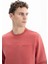 Erkek Regular Fit Cepli Bisiklet Yaka Sweatshirt K26124600601 2