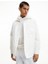 Erkek Padded Oversized Gömlek 2