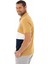 Erkek Regular Fit Polo Yaka Tişört Y25374306901 5