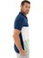 Erkek Regular Fit Polo Yaka Tişört Y25374306901 5