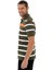 Erkek Regular Fit Polo Yaka Tişört Y25374306801 5