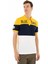 Erkek Regular Fit Polo Yaka Tişört Y25374306501 6