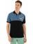 Erkek Regular Fit Polo Yaka Tişört Y25374306601 6