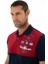 Erkek Regular Fit Polo Yaka Tişört Y25374306601 2