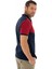 Erkek Regular Fit Polo Yaka Tişört Y25374306601 6