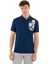Erkek Regular Fit Polo Yaka Tişört Y25374306401 4