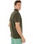 Erkek Regular Fit Polo Yaka Tişört Y25374306001 6