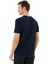 Erkek Regular Fit Bisiklet Yaka Tişört Y25344403801 6