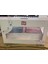 Pure Cotton Aile Seti Alba Rose Mavi 2