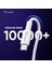 Samsung A10 / A10E / A11 / A12 / A13 / A14 / A15 Uyumlu Ultra Hızlı Şarj Kablosu 2 Metre 3