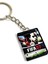 Fifa 2007 Pc Retro Minyatür Oyun Kutusu Anahtarlık 3