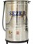 Sezet 20 Lt Yayık Makinesi 1