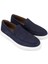 Erkek Lacivert Nubuk Loafer Ayakkabı 537 3662 Erk Ayk Y25 Lacı Nbk 2