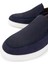 Erkek Lacivert Nubuk Loafer Ayakkabı 537 3662 Erk Ayk Y25 Lacı Nbk 3