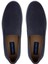 Erkek Lacivert Nubuk Loafer Ayakkabı 537 3662 Erk Ayk Y25 Lacı Nbk 5
