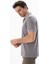 Erkek Regular Fit Parça Boyama Polo Yaka Tişört Y25374490401 7