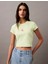 A- Monogram Baby Tee 2