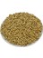 2 mm Koyu Ham Rengi Ahşap Boncuk 50 gr 2