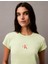 A- Monogram Baby Tee 4
