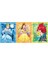 200 Parça Beautiful Disney Princess Puzzle 1