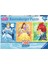 200 Parça Beautiful Disney Princess Puzzle 2