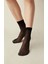 Kalın Tabanlı Konfor Soket Çorap 2'li 3