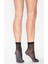 Kalın Tabanlı Konfor Soket Çorap 2'li 4