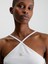 Waffle Halter Dress 5