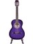 Sc-30 3/4 Klasik Gitar - Mor 1