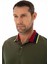 Erkek Regular Fit Polo Yaka Tişört Y25374305701 2