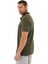 Erkek Regular Fit Polo Yaka Tişört Y25374305701 7