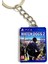 Watch Dogs 2 Ps4 Minyatür Oyun Kutusu Anahtarlık 1