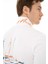 Erkek Regular Fit Polo Yaka Tişört Y25374305401 6