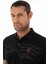 Erkek Regular Fit Polo Yaka Tişört Y25374305301 2