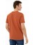 Erkek Regular Fit Bisiklet Yaka Tişört Y25344405601 6