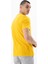 Erkek Regular Fit Bisiklet Yaka Tişört Y25344405301 6