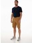 Erkek Regular Fit Şort Y25505278501 10
