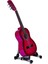 Sc-30 1/2 Klasik Gitar - Pembe 2
