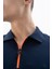 Erkek Regular Fit Polo Yaka Tişört Y25374305101 6