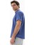 Erkek Kısa Kollu Regular Fit Keten Gömlek Y25485116601 7