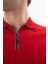Erkek Regular Fit Polo Yaka Tişört Y25374305101 6