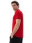 Erkek Regular Fit Polo Yaka Tişört Y25374305101 7