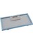 Davlumbaz Tel Filtre - 240X120 mm 2
