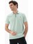 Erkek Regular Fit Polo Yaka Tişört Y25374304501 5