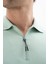 Erkek Regular Fit Polo Yaka Tişört Y25374304501 6