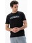 Erkek Regular Fit Bisiklet Yaka Tişört Y25344406001 4
