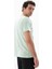 Erkek Regular Fit Bisiklet Yaka Tişört Y25344405201 6