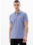 Erkek Regular Fit Polo Yaka Tişört Y25374351501 3